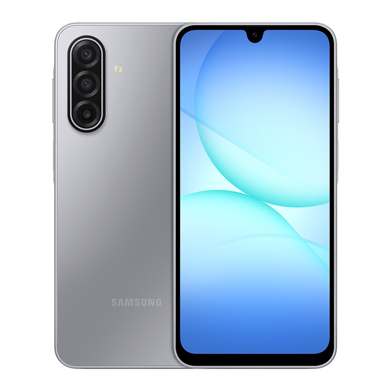 Smartphone Samsung Galaxy A17 5g 128go Gris Bon état -  reconditionné disponible sur Electro Depot